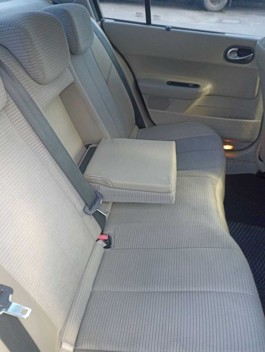 Продам Renault Megane 2006 в отличном состоянии.