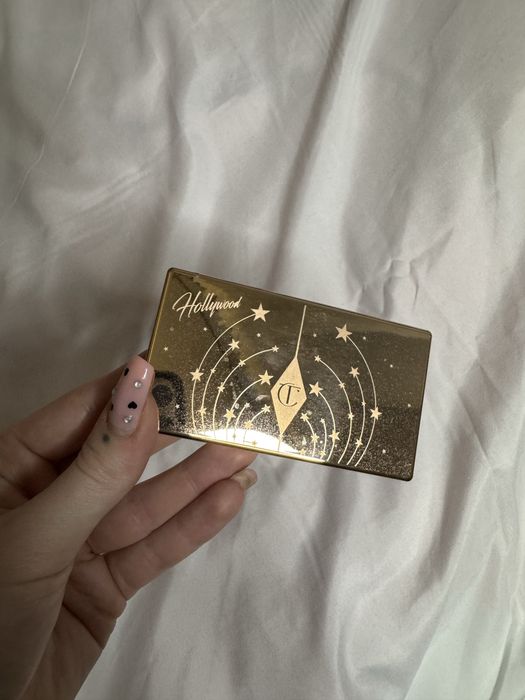 Paletka do twarzy Charlotte Tilbury