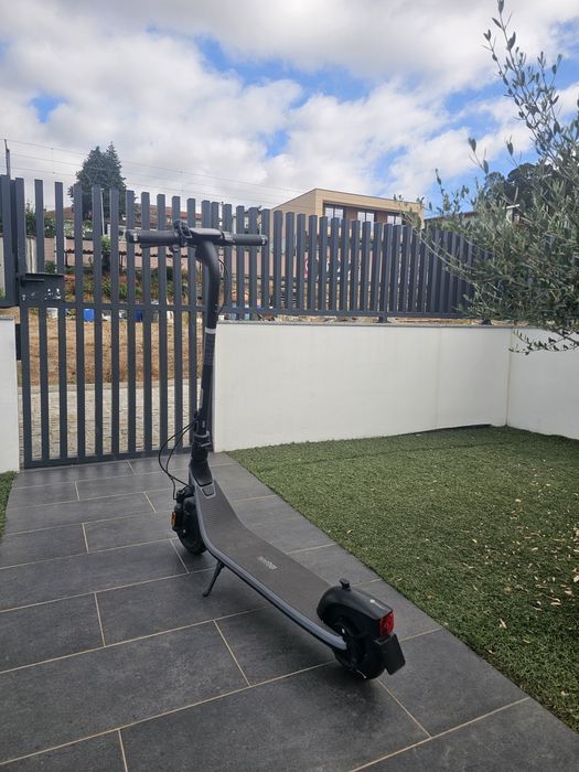 Ninebot kickscooter E2 II (Oportunidade)