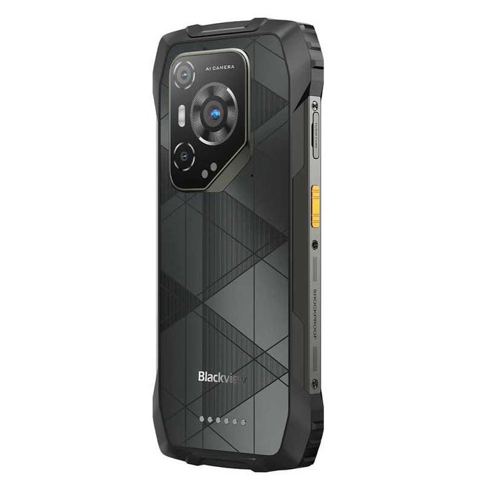 Blackview BL7000 Pro 5G 8GB/256GB IP69K 2.4GHz