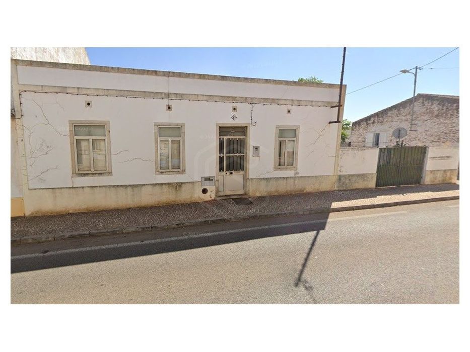 Moradia em banda V3 em Benafim, Loulé Algarve