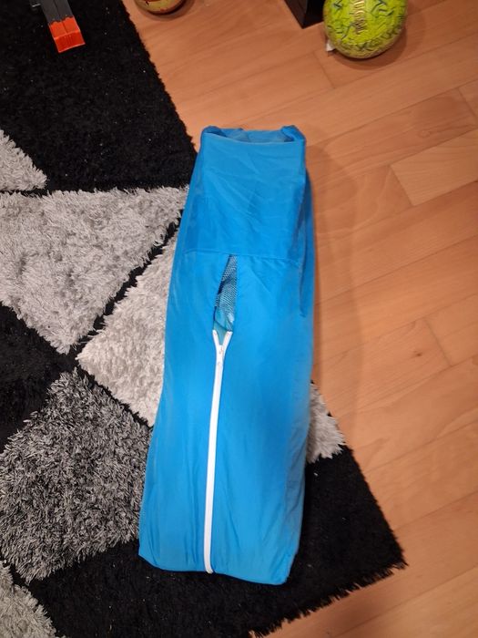 Cama de viagem  chicco nova