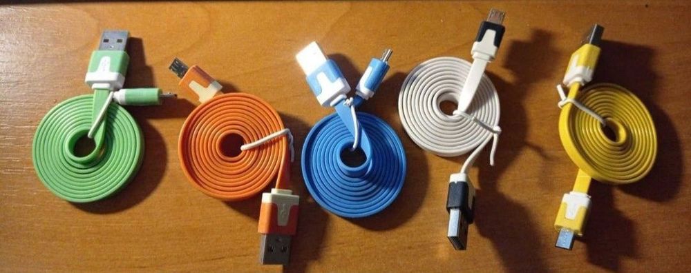 Кабель micro- Usb