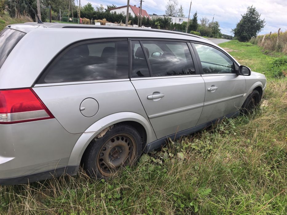 Opel Vectra