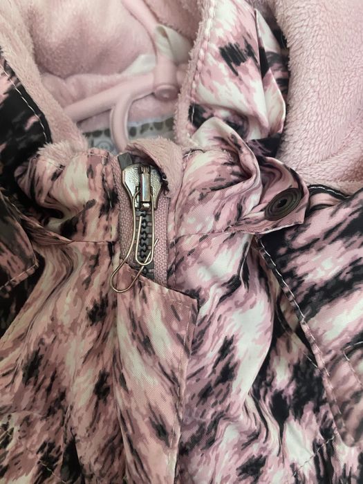 Костюм зимовий Lenne