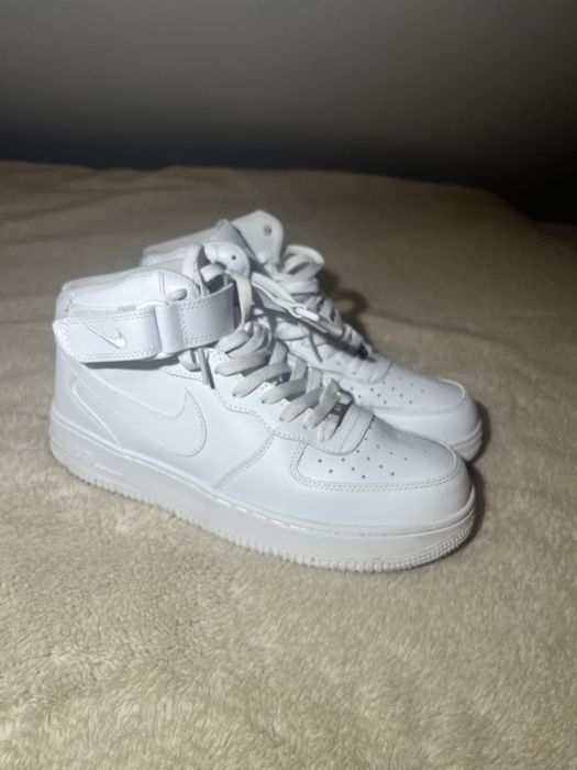 Sprzedam buty air force 1 mid
