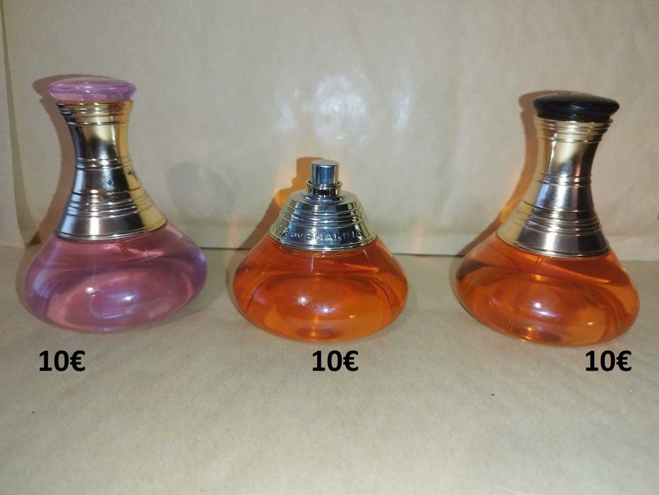 Perfumes Originais , Vários Preços.