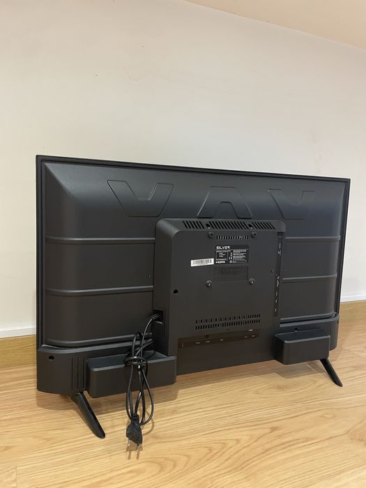 Televisão Silver HD 32”