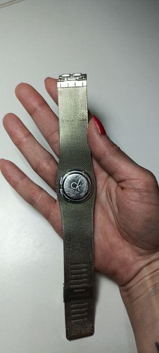 Годинник Calvin Klein