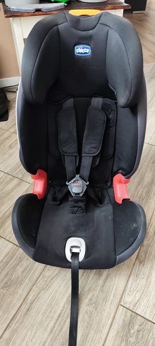 Fotelik Samochodowy Chicco