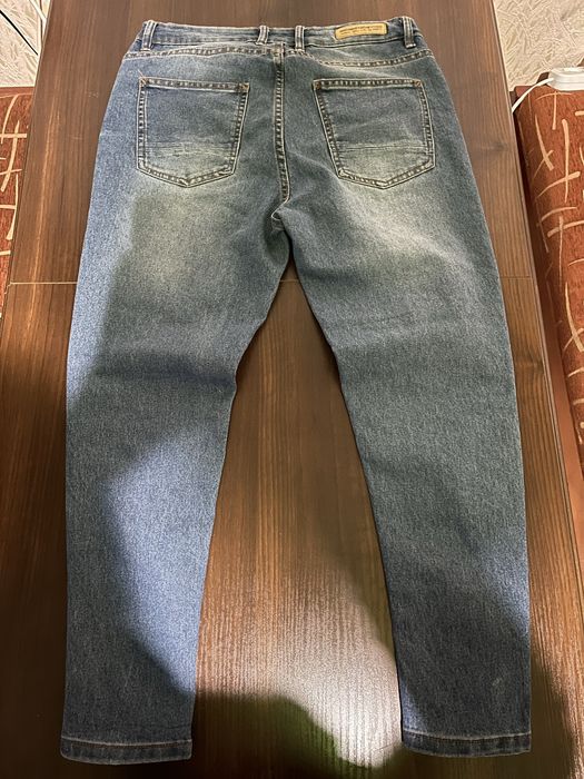 Джинси Sinsay чоловічі S розмір