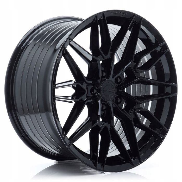NOWE Concaver CVR6 20 BMW G20 G30 G11 G05 G08 G07