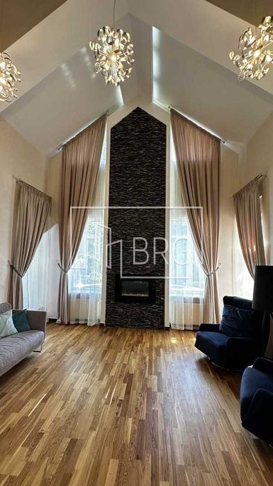 Продажа дома с бассейном Днипрова хвыля Дамба Козин без комиссии