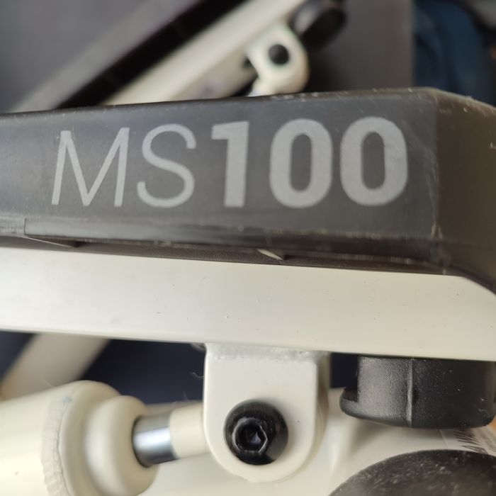 Stepper Domyos MS 100
