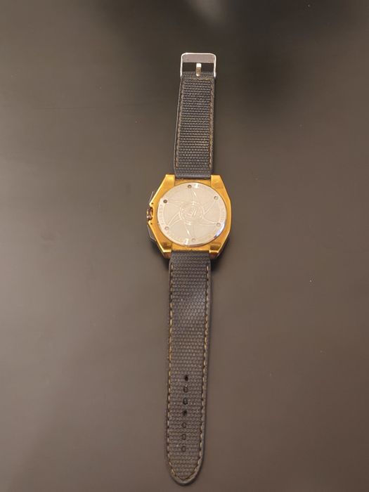 Relógio Festina Chronograph Retrograde (F16357) Original – Desportivo