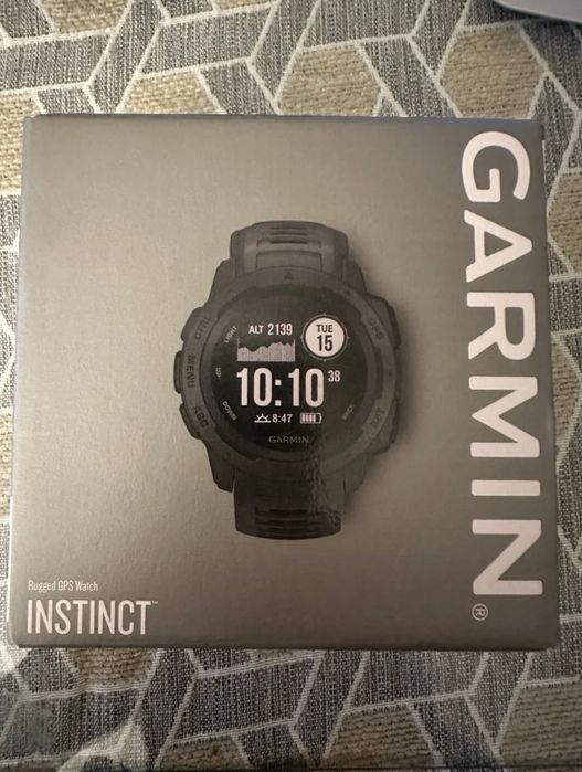 Garmin Instinct 1
