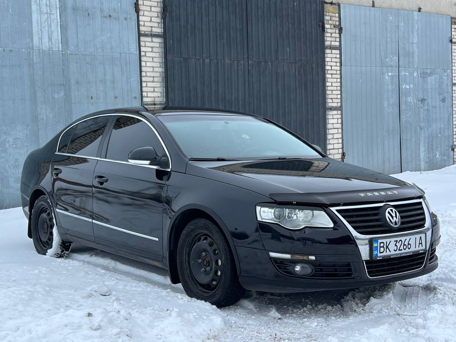Продається Passat B6