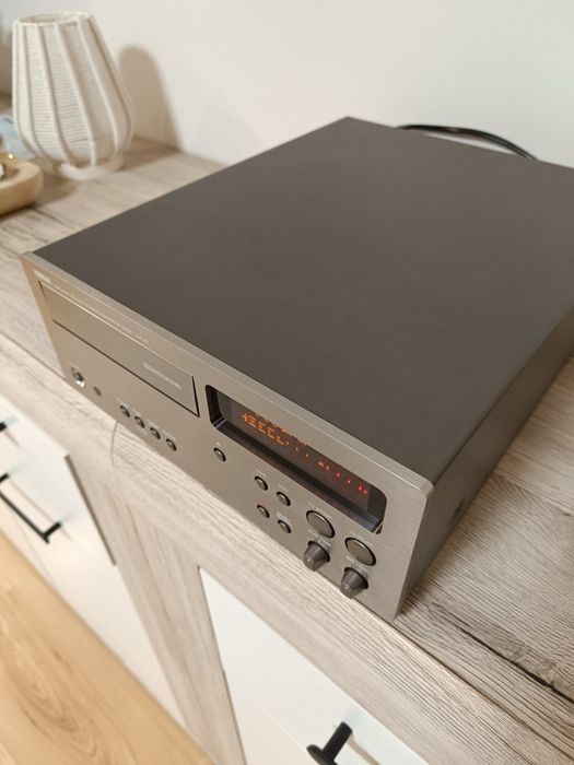 Yamaha KX-10 odtwarzacz kasetowy