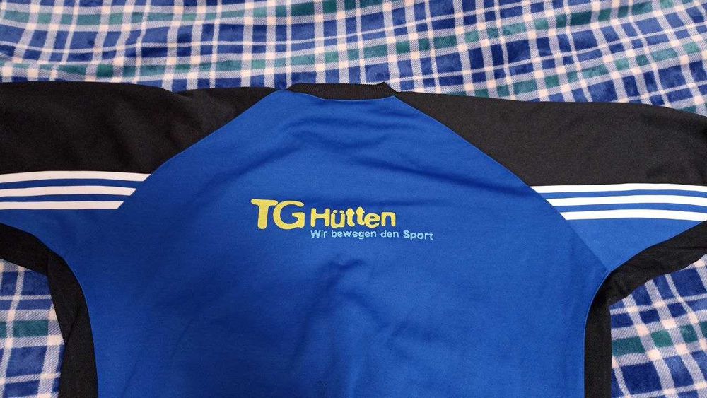 Кофта Адидас олдскулл