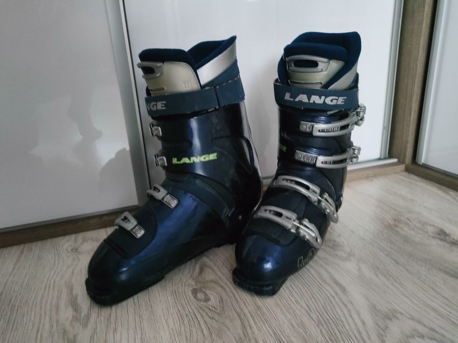 Buty narciarskie Lange 28-28,5