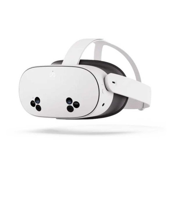 Okulary vr z dżojstika