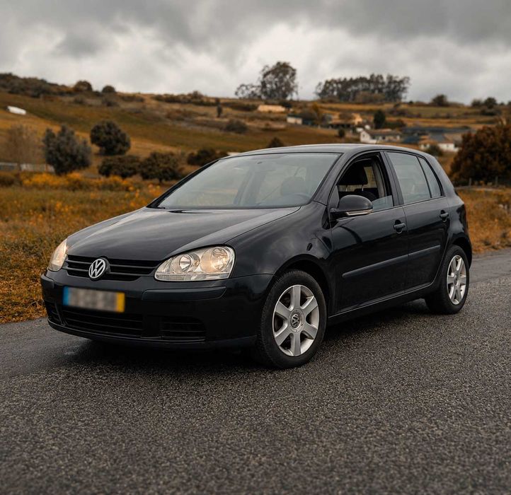 Volkswagen Golf 1.4 TSI - 140 cv -2006