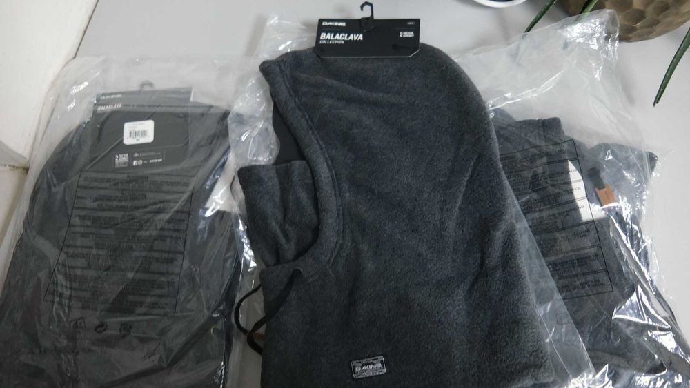 Балаклава чоловіча DAKINE Hunter Balaclava