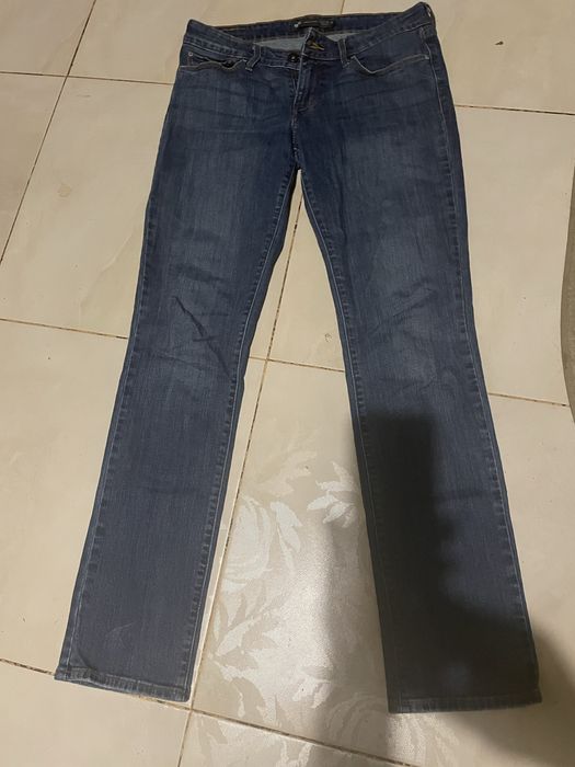 Продам джинси Levis жіночі оригінал