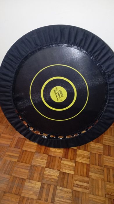 Trampolim  Fitness