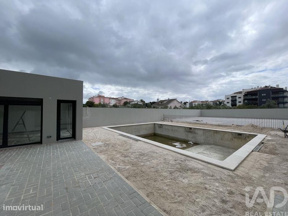 Duplex T3 em Nossa Senhora de Fátima de 143,00 m2