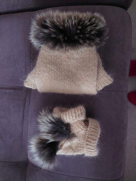 Одежда для маленьких собак,