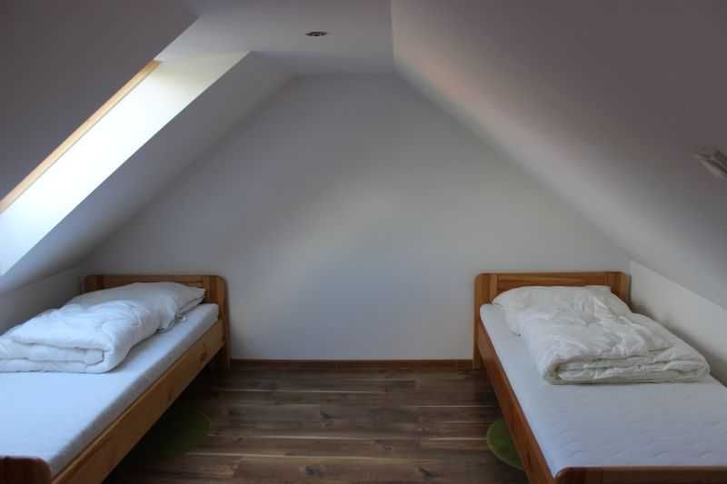 Apartament 6-osobowy Pluski Wakacje Mazury