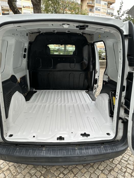 Renault Kangoo Z.E. 33 FLEX (Electrica)