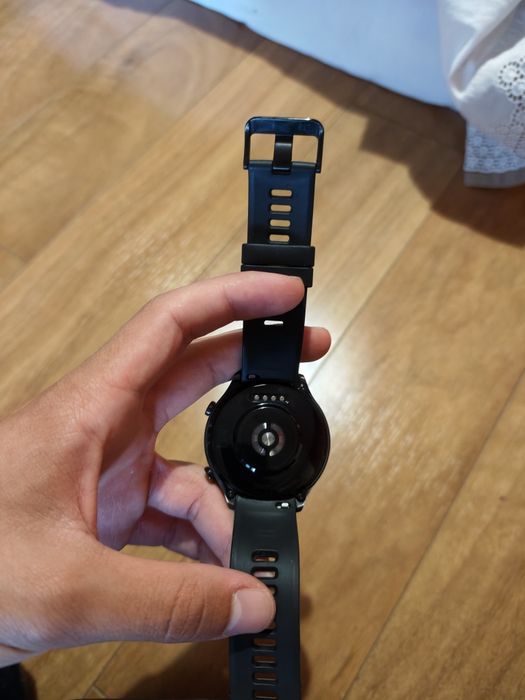 Smartwatch com PlayStore OnePlus Watch 2r com garantia