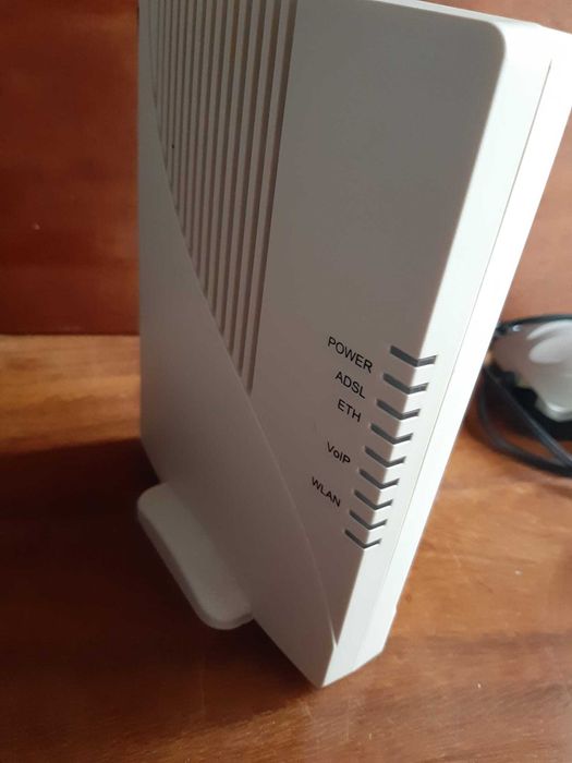 modem Router ADSL