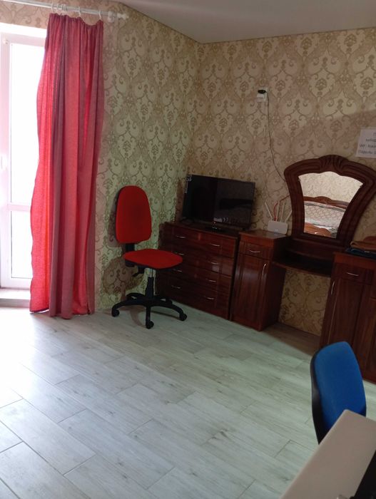 Здам 1но кімнатну квартиру. Фото/ціна реальні.