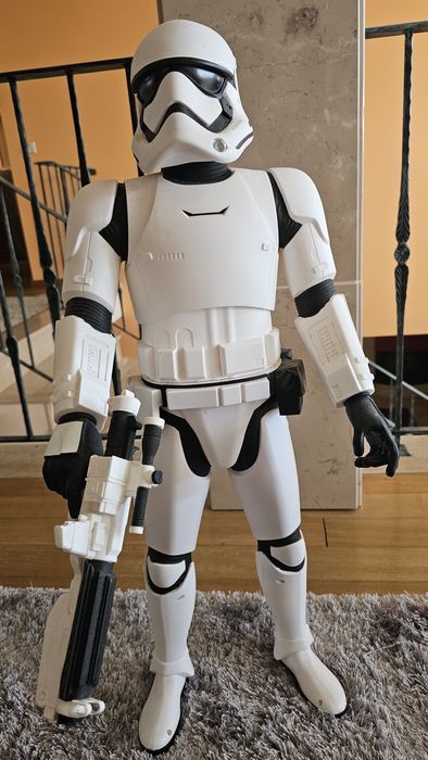 Figuras Star Wars