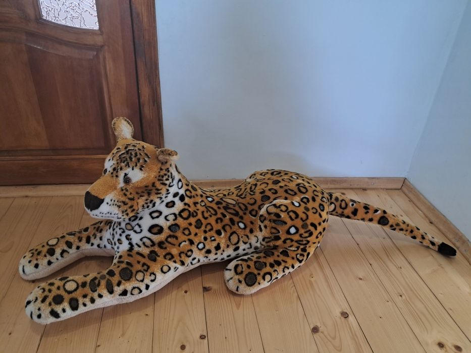 Продам велику мягку іграшку