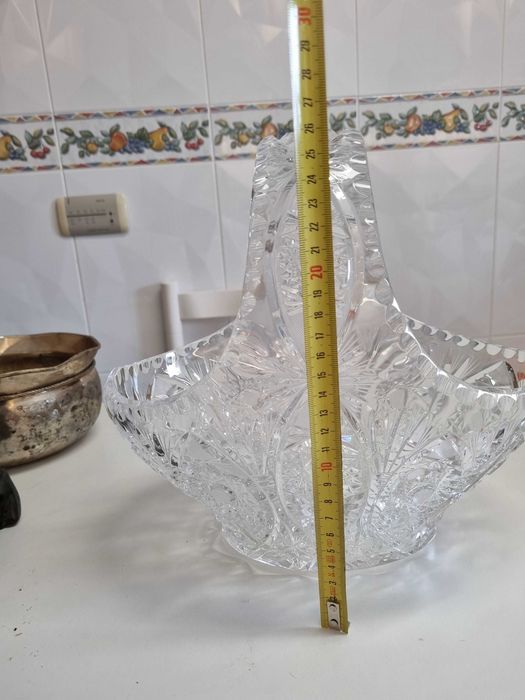 Crystal Fruit Basket64873909479297125