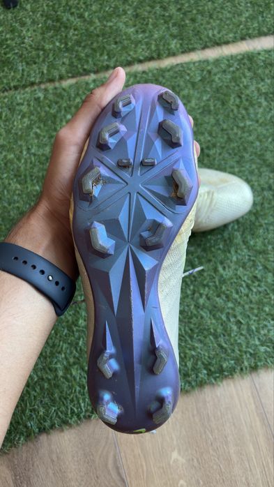 Nike Phantom Venom Elite FG