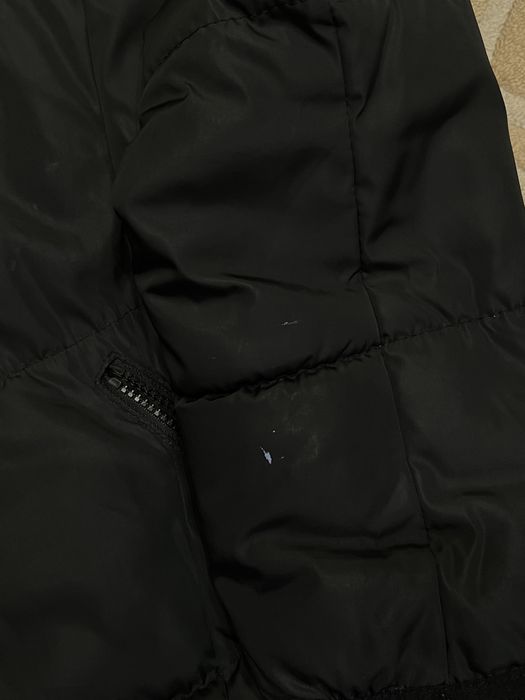 Зимовий пуховик House , Зимова куртка