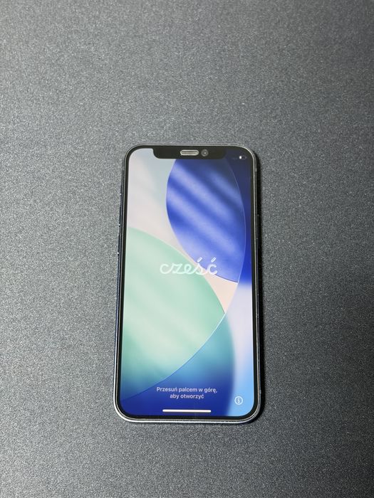 iPhone 12 mini 64 GB  idealny stan  OKAZJA!