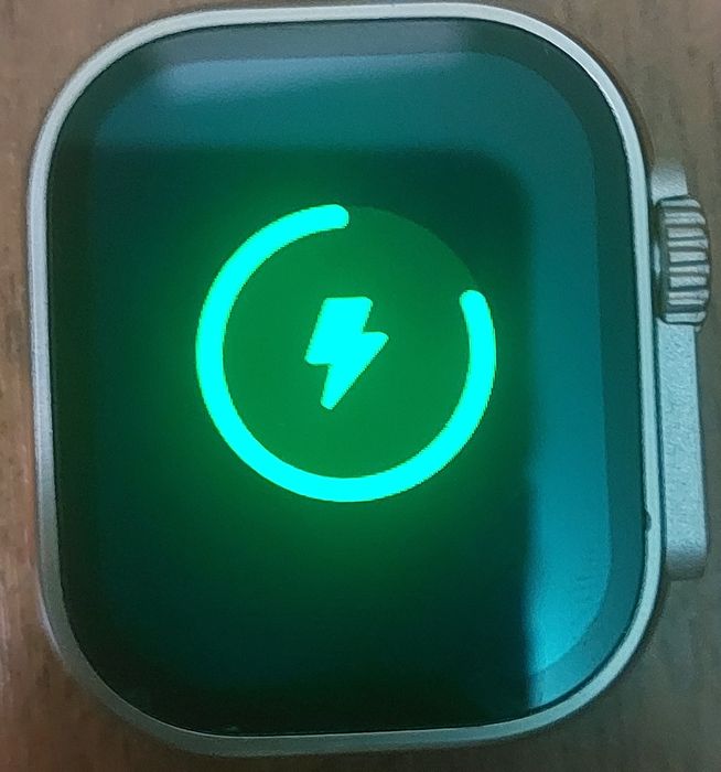 Розумний годинник H99 Ultra Max