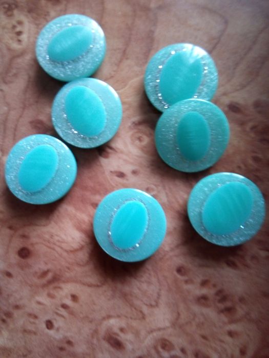 пуговицы  10 шт.