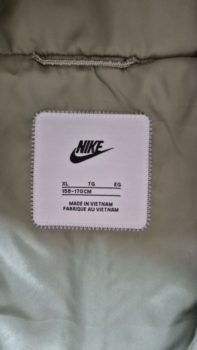 Дитяча куртка Nike
