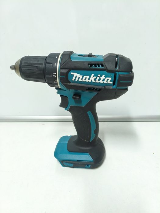 Wkrętarka Makita DDF482 18v, bardzo dobry stan