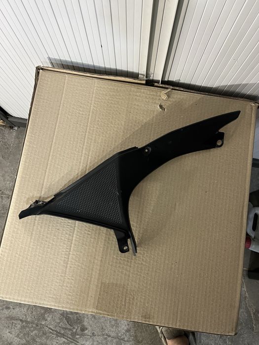 Wypełnienie licznika lewe yamaha yzf r125 2008- owiewka
