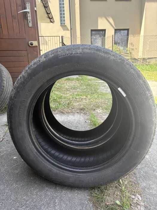 Opony Pirelli 215/55 R16 2 szt. Używane