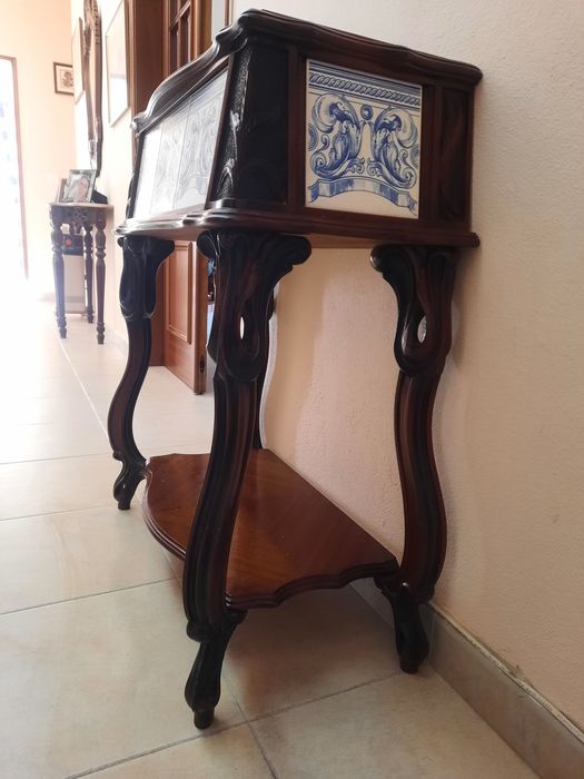 Movel Floreira de Entrada