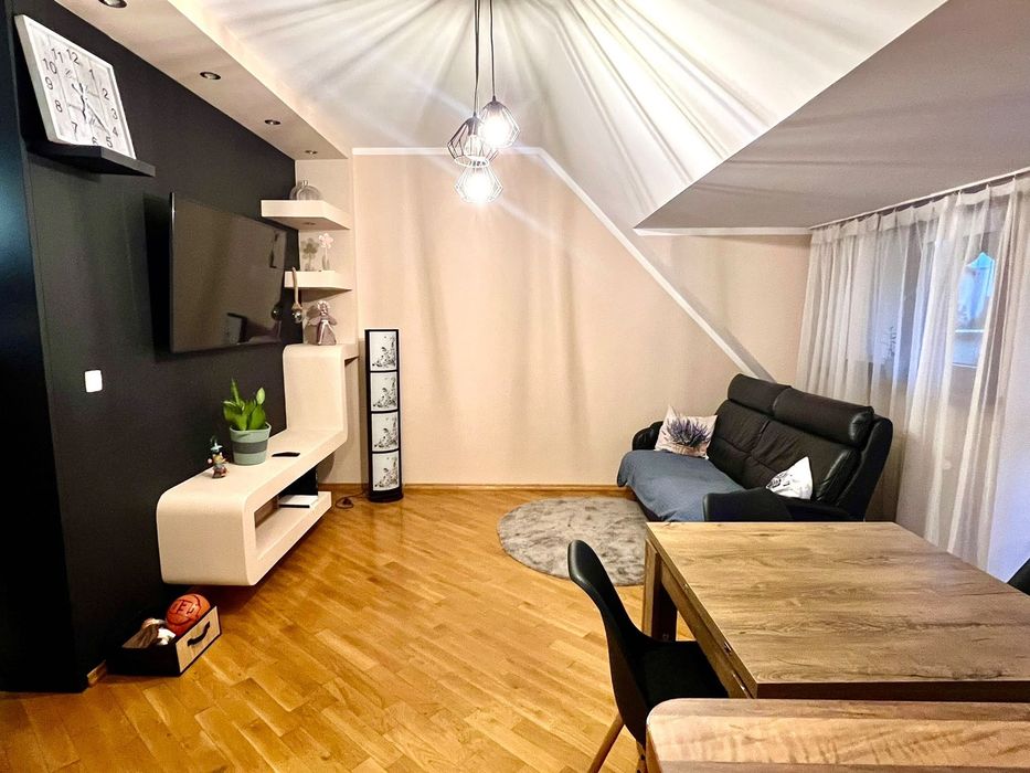 Wynajem mieszkania Legnica Bielany